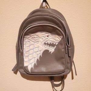 Danielle Nicole Game of Thrones House Stark